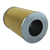 Main Filter Hydraulic Filter, replaces FILTREC RMR435L20B, Return Line, 20 micron, Outside-In MF0064915